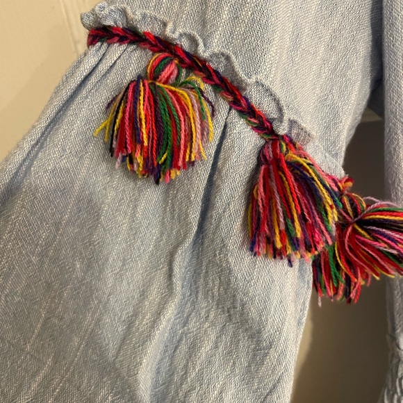 Misa Los Angeles Neila dress - Picture 8 of 10